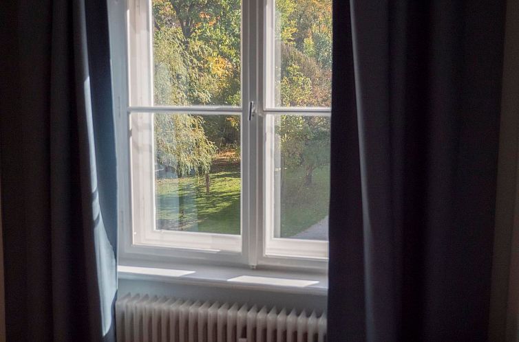 Appartement Gemütliche Wohnung in Geidorf mit Garten, Graze