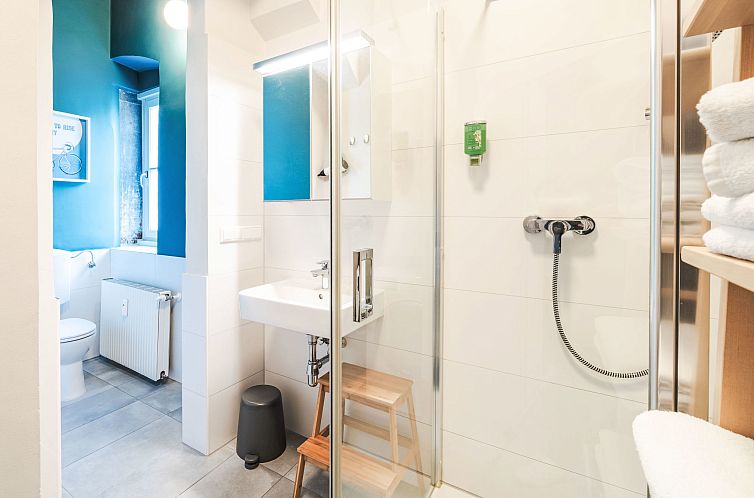 Appartement Gemütliche Wohnung in Geidorf mit Garten, Graze