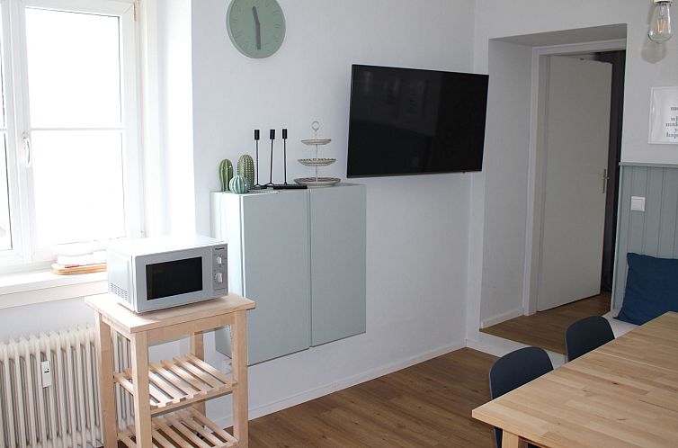 Appartement Gemütliche Wohnung in Geidorf mit Garten, Graze