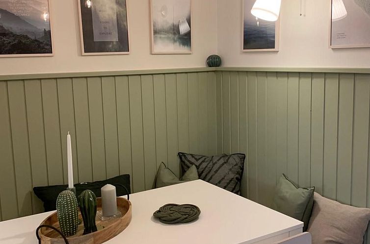 Appartement Gemütliche Wohnung in Geidorf mit Garten, Graze