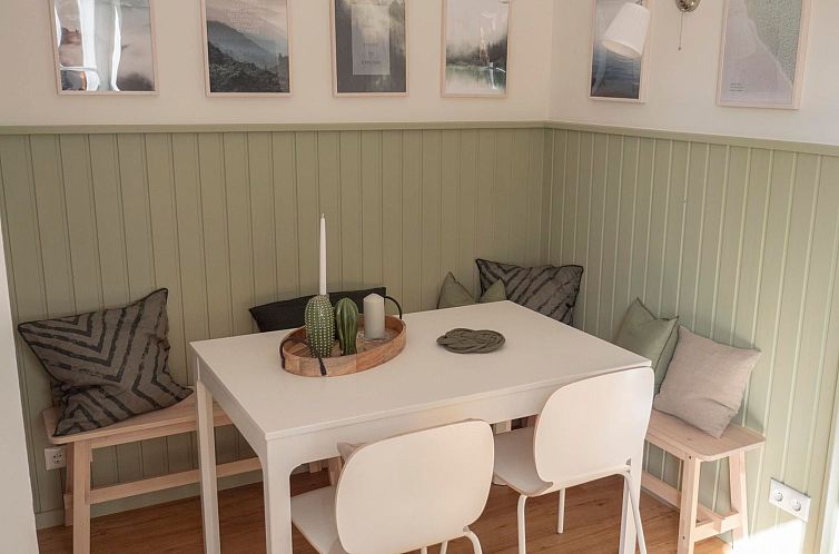 Appartement Gemütliche Wohnung in Geidorf mit Garten, Graze