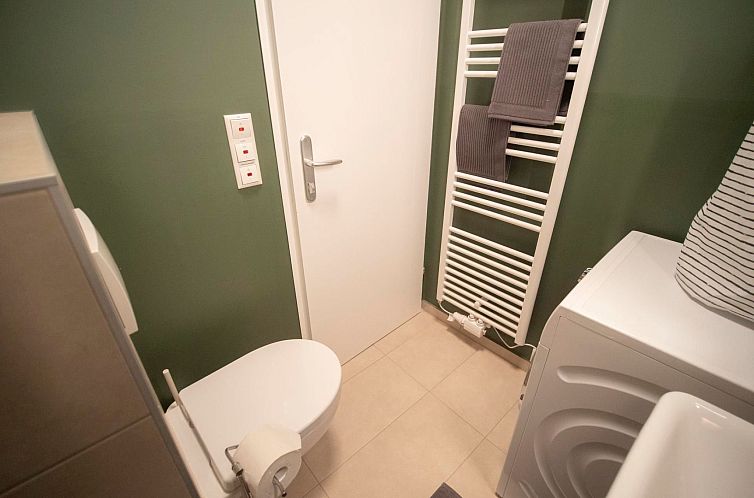 Appartement Gemütliche Wohnung in Geidorf mit Garten, Graze