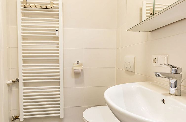 Appartement Gemütliche Wohnung in Geidorf mit Garten, Graze