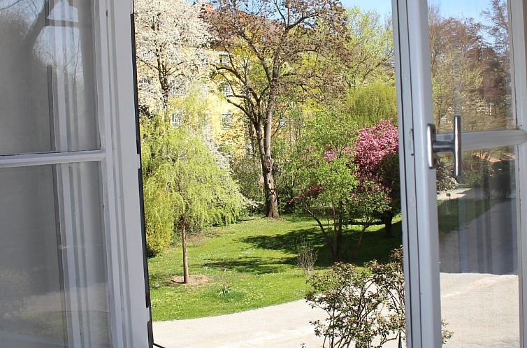 Appartement Gemütliche Wohnung in Geidorf mit Garten, Graze