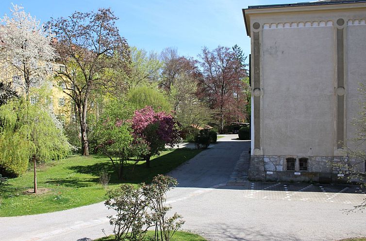 Appartement Gemütliche Wohnung in Geidorf mit Garten, Graze