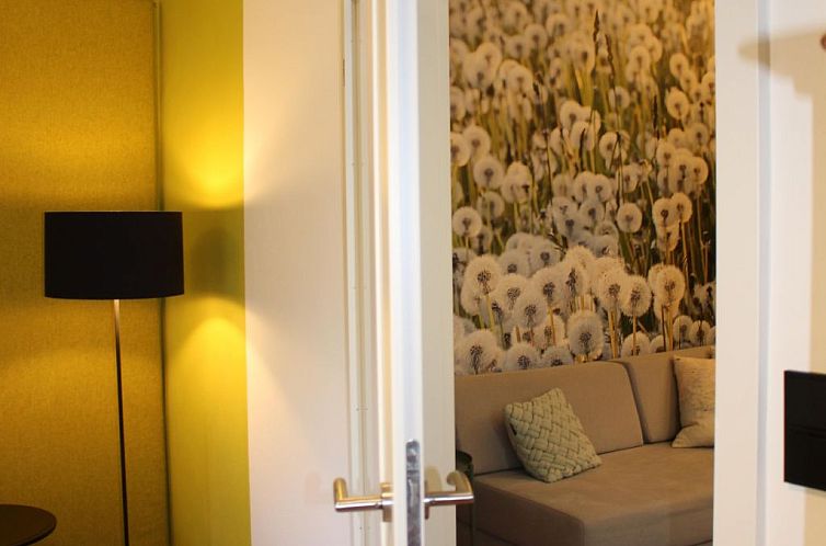 Appartement Gemütliche Wohnung in Geidorf mit Garten, Graze