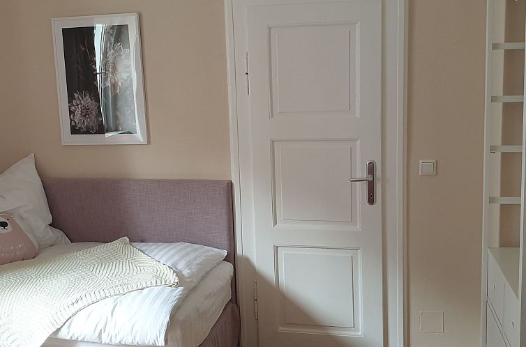 Appartement Gemütliche Wohnung in Geidorf mit Garten, Graze