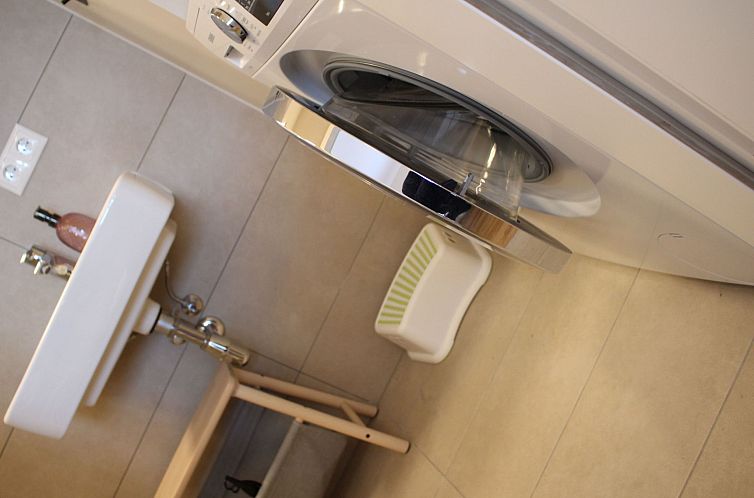 Appartement Gemütliche Wohnung in Geidorf mit Garten, Graze