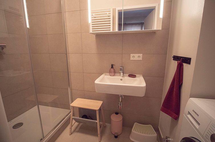 Appartement Gemütliche Wohnung in Geidorf mit Garten, Graze