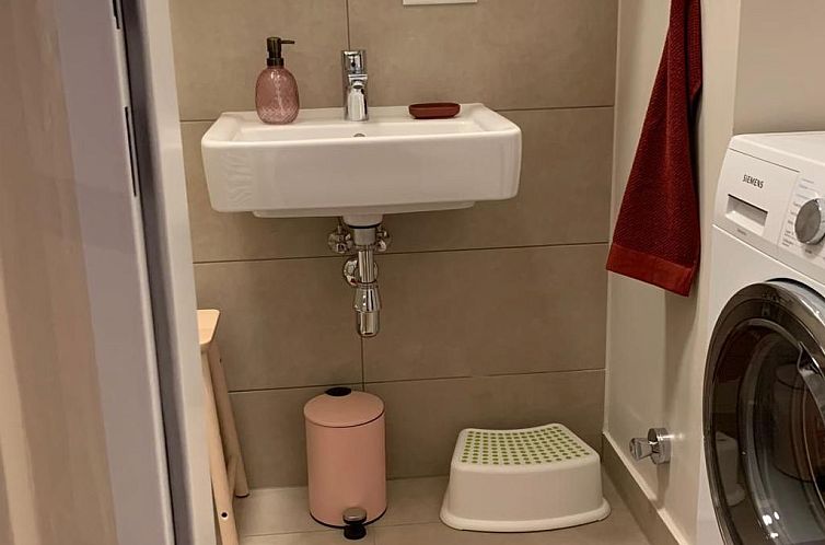 Appartement Gemütliche Wohnung in Geidorf mit Garten, Graze