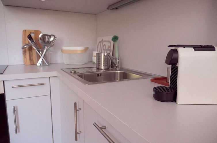 Appartement Gemütliche Wohnung in Geidorf mit Garten, Graze