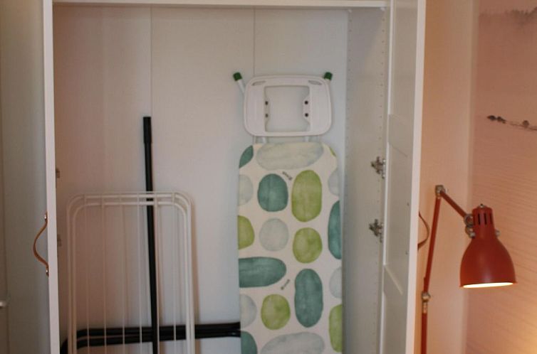 Appartement Gemütliche Wohnung in Geidorf mit Garten, Graze