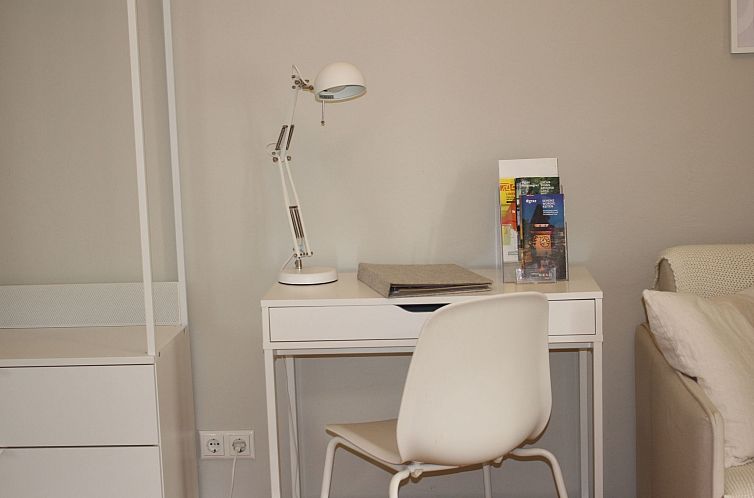 Appartement Gemütliche Wohnung in Geidorf mit Garten, Graze