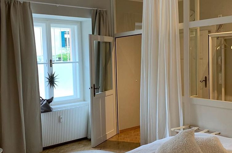Appartement Gemütliche Wohnung in Geidorf mit Garten, Graze