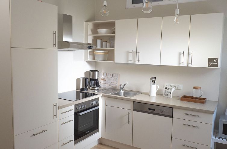 Appartement Gemütliche Wohnung in Geidorf mit Garten, Graze