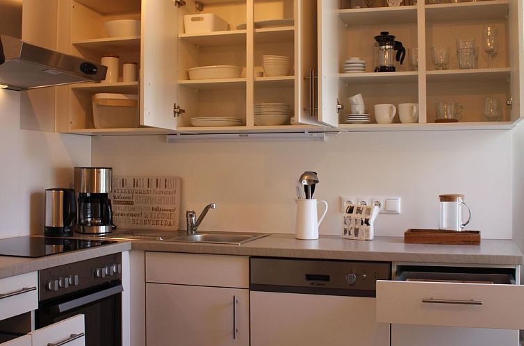 Appartement Gemütliche Wohnung in Geidorf mit Garten, Graze