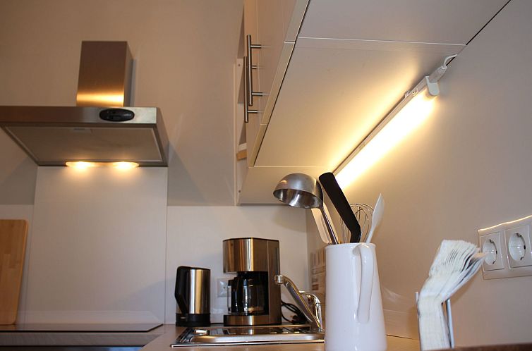 Appartement Gemütliche Wohnung in Geidorf mit Garten, Graze