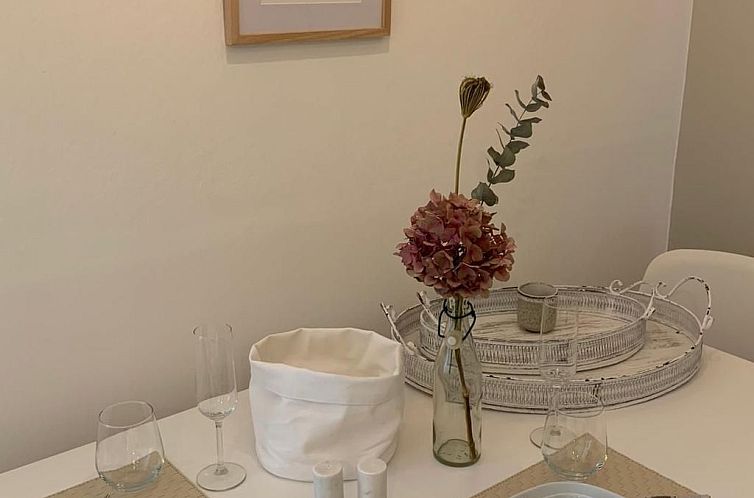 Appartement Gemütliche Wohnung in Geidorf mit Garten, Graze