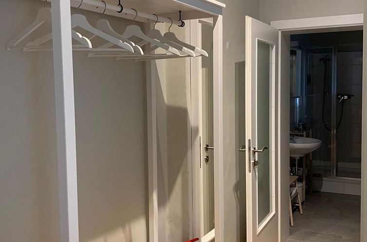Appartement Gemütliche Wohnung in Geidorf mit Garten, Graze