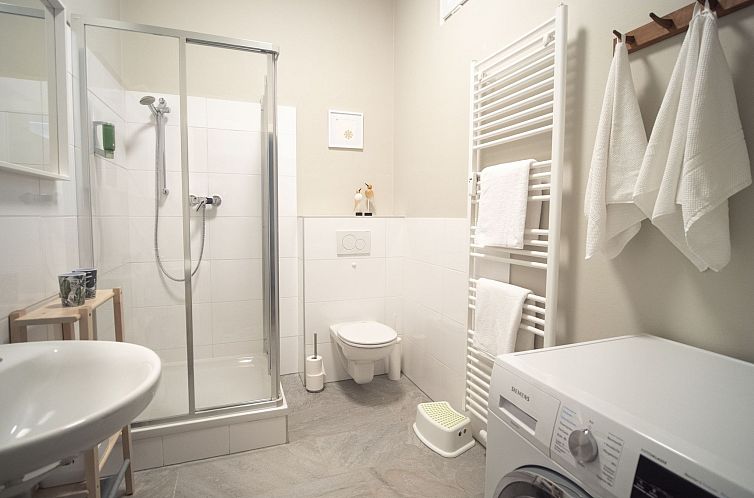 Appartement Gemütliche Wohnung in Geidorf mit Garten, Graze