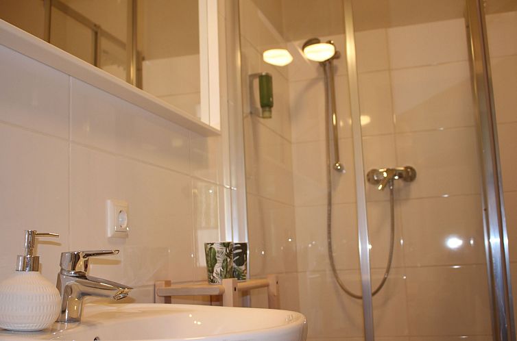 Appartement Gemütliche Wohnung in Geidorf mit Garten, Graze