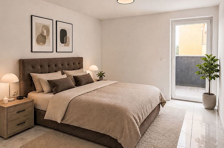 Appartement The Penthouse 5