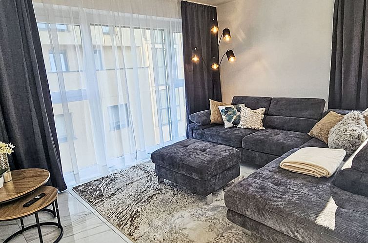 Appartement The Penthouse 5