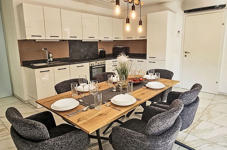 Appartement The Penthouse 5