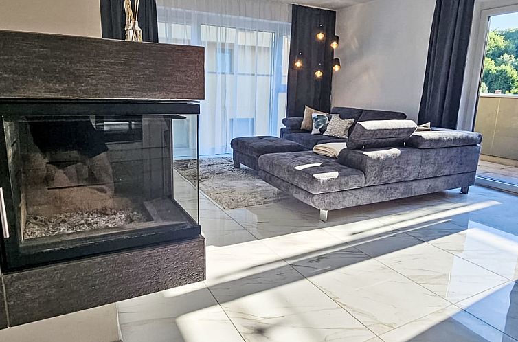 Appartement The Penthouse 5