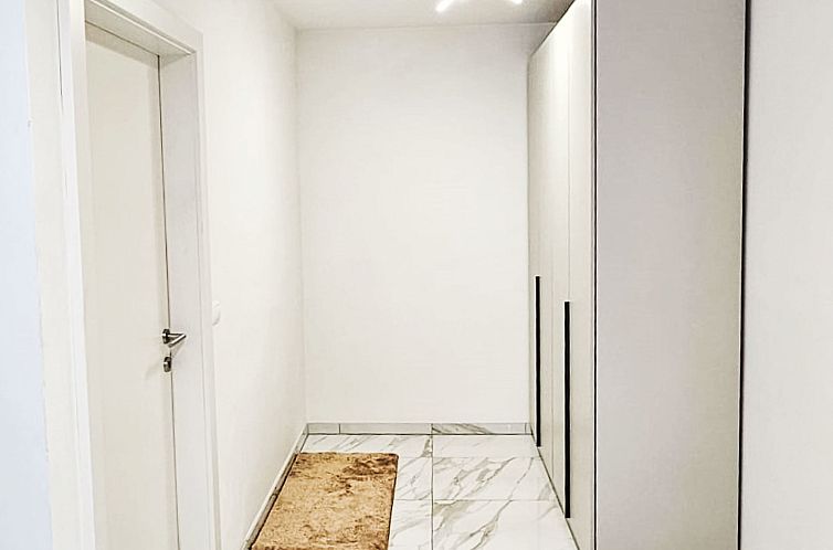Appartement The Penthouse 5