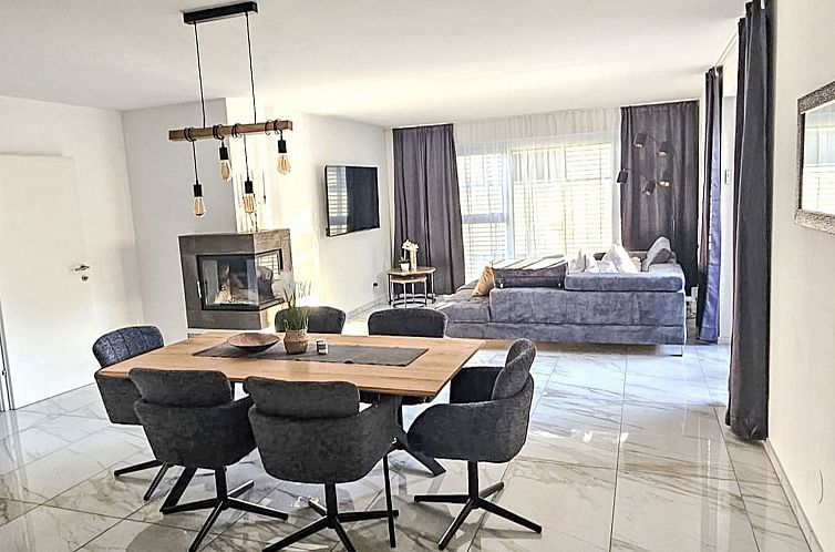 Appartement The Penthouse 5