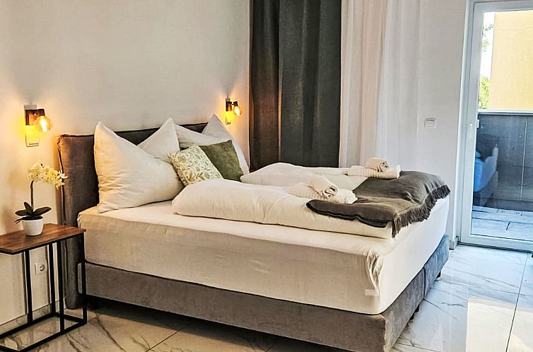 Appartement The Penthouse 5