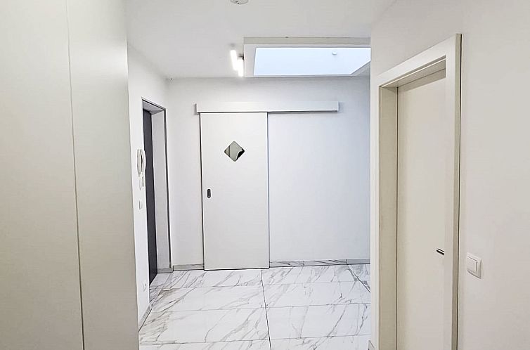 Appartement The Penthouse 5