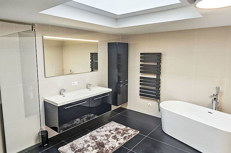 Appartement The Penthouse 5