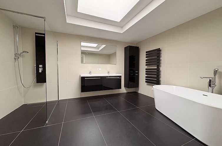 Appartement The Penthouse 5