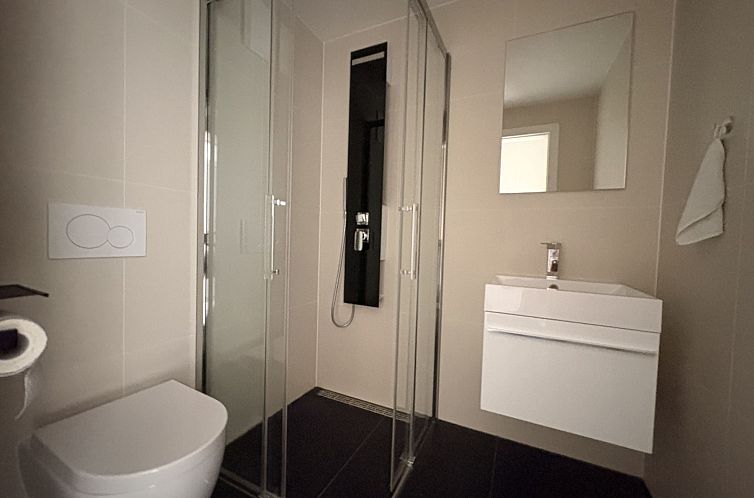 Appartement The Penthouse 5