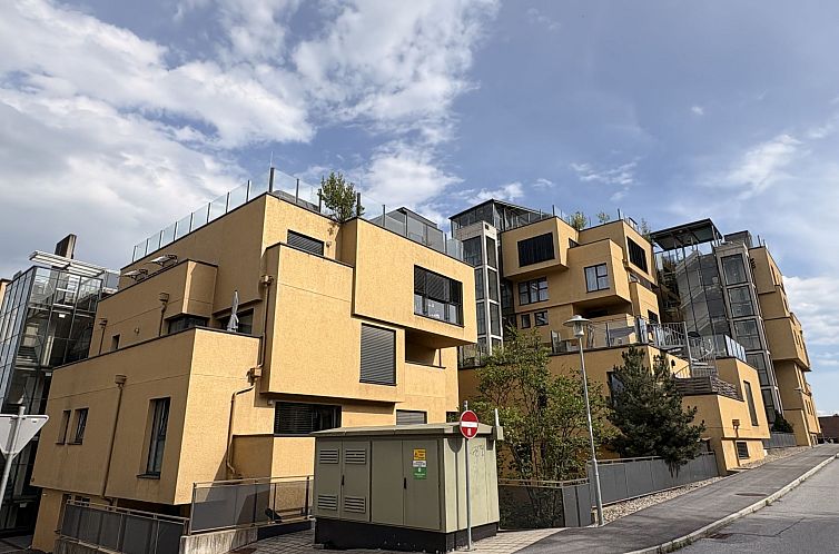 Appartement The Penthouse 5