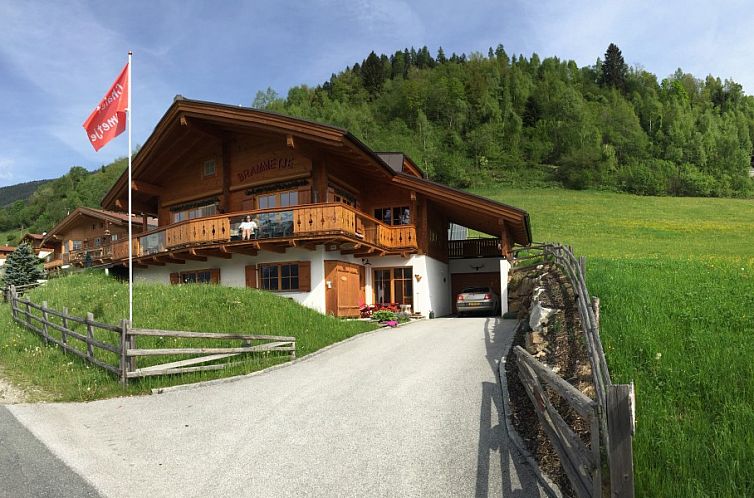Chalet Brammetje