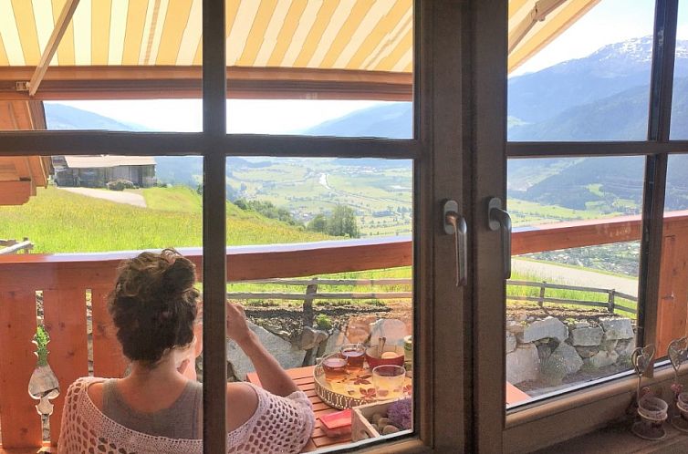 Chalet Brammetje
