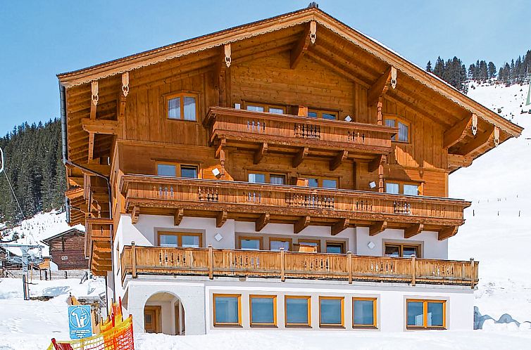 Appartement Voithofer