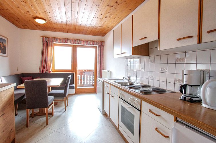 Appartement Voithofer