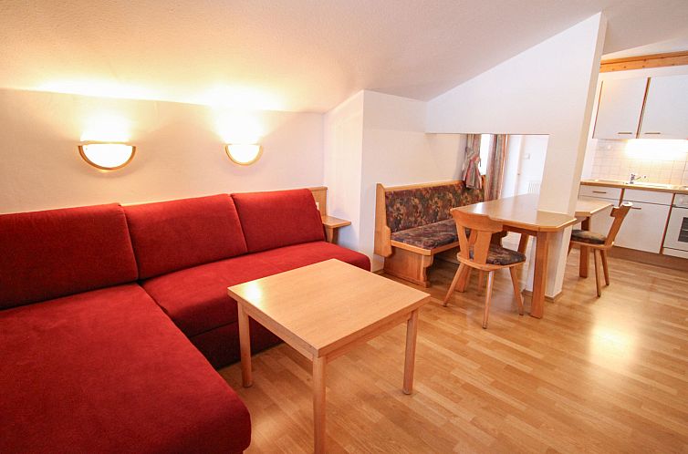 Appartement Voithofer