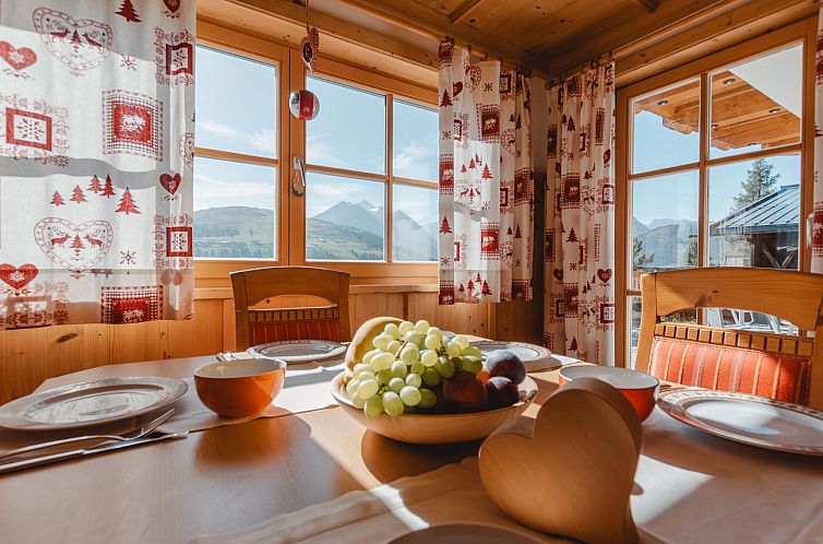 Appartement Lena Top 2