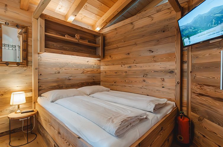 Vakantiehuis Hochkrimml 2