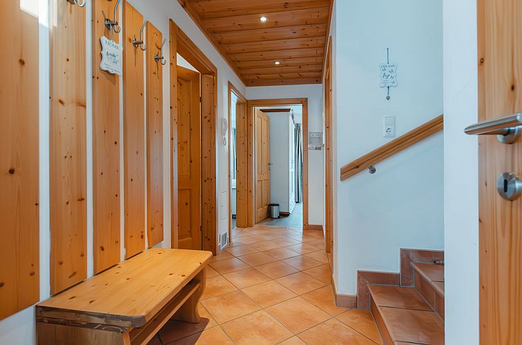 Vakantiehuis Hochkrimml 2