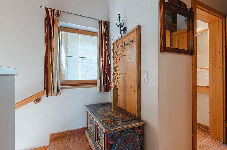 Vakantiehuis Hochkrimml 2