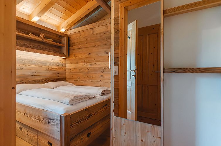 Vakantiehuis Hochkrimml 2