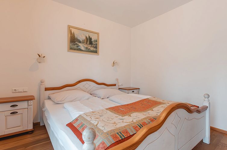 Vakantiehuis Hochkrimml 2