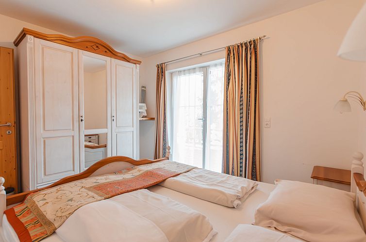 Vakantiehuis Hochkrimml 2