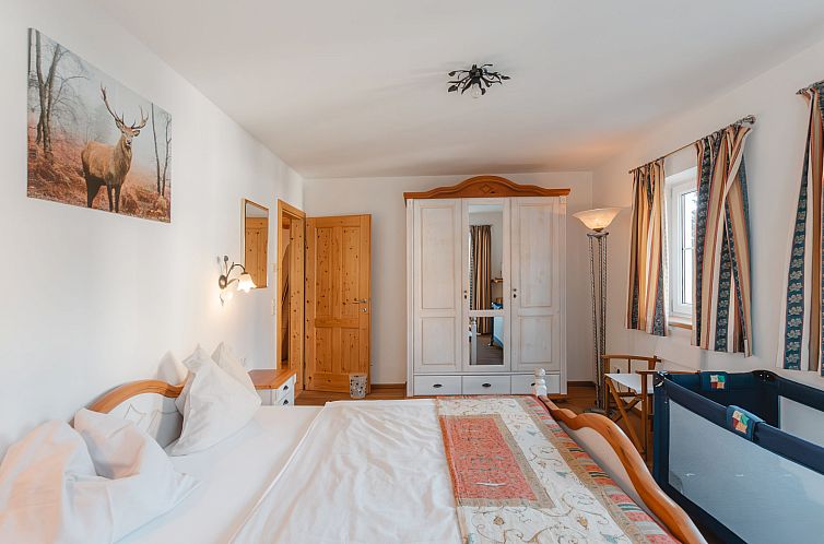 Vakantiehuis Hochkrimml 2